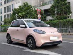 Wuling Bingo Binguo 410km Lingxi Premium Edition - фото 3
