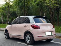 Wuling Bingo Binguo 410km Lingxi Premium Edition - фото 4