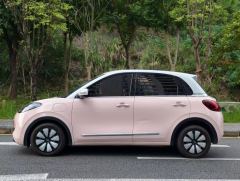 Wuling Bingo Binguo 410km Lingxi Premium Edition - фото 5