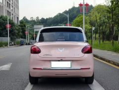 Wuling Bingo Binguo 410km Lingxi Premium Edition - фото 6