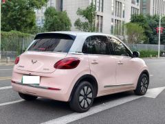Wuling Bingo Binguo 410km Lingxi Premium Edition - фото 7