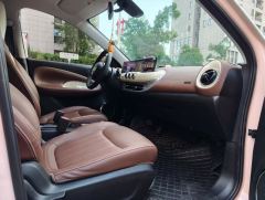 Wuling Bingo Binguo 410km Lingxi Premium Edition - фото 8