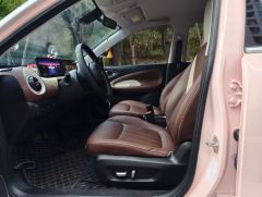 Wuling Bingo Binguo 410km Lingxi Premium Edition - фото 9