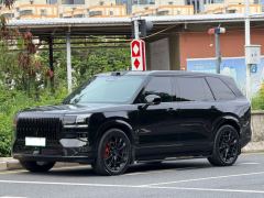 Zeekr 9X 2.0T 288km Ultra Edition 6-seater - photo 1