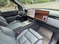 Zeekr 9X 2.0T 288km Ultra Edition 6-seater - photo 12