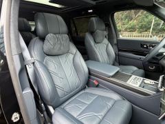 Zeekr 9X 2.0T 288km Ultra Edition 6-seater - photo 13