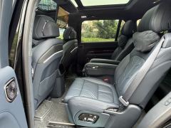 Zeekr 9X 2.0T 288km Ultra Edition 6-seater - photo 14
