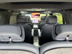 Zeekr 9X 2.0T 288km Ultra Edition 6-seater - photo 16