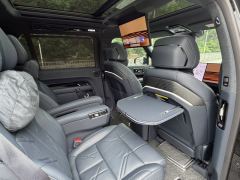 Zeekr 9X 2.0T 288km Ultra Edition 6-seater - photo 17