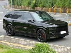 Zeekr 9X 2.0T 288km Ultra Edition 6-seater - photo 3