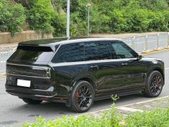 Zeekr 9X 2.0T 288km Ultra Edition 6-seater - photo 4