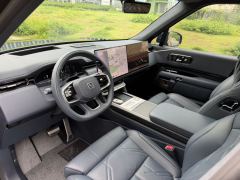 Zeekr 9X 2.0T 288km Ultra Edition 6-seater - photo 6