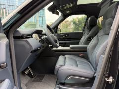 Zeekr 9X 2.0T 288km Ultra Edition 6-seater - photo 7