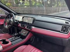 Jetour X70 PLUS 1.5T Comfort Edition 5-seater - ფოტო 5