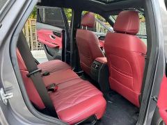 Jetour X70 PLUS 1.5T Comfort Edition 5-seater - ფოტო 8