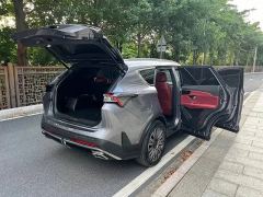 Jetour X70 PLUS 1.5T Comfort Edition 5-seater - ფოტო 9