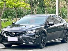 Toyota Camry 2.0S Knight Edition - ფოტო 1