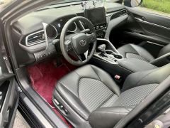 Toyota Camry 2.0S Knight Edition - ფოტო 11