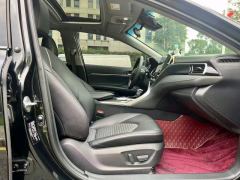 Toyota Camry 2.0S Knight Edition - ფოტო 13