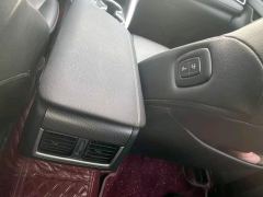 Toyota Camry 2.0S Knight Edition - ფოტო 14