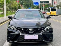 Toyota Camry 2.0S Knight Edition - ფოტო 2