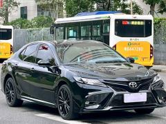 Toyota Camry 2.0S Knight Edition - ფოტო 3