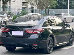 Toyota Camry 2.0S Knight Edition - ფოტო 4