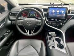 Toyota Camry 2.0S Knight Edition - ფოტო 8