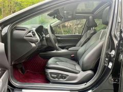Toyota Camry 2.0S Knight Edition - ფოტო 9