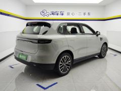 Leapmotor B10 510 Pleasure Edition - ფოტო 2