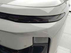 Leapmotor B10 510 Pleasure Edition - ფოტო 4