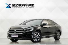 Volkswagen Passat 380TSI Longyao Edition - ფოტო 1