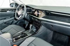 Volkswagen Passat 380TSI Longyao Edition - ფოტო 18