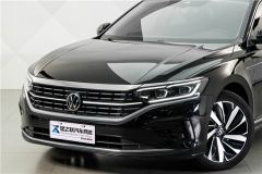 Volkswagen Passat 380TSI Longyao Edition - ფოტო 2
