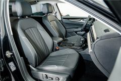Volkswagen Passat 380TSI Longyao Edition - ფოტო 20