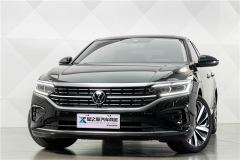 Volkswagen Passat 380TSI Longyao Edition - ფოტო 3