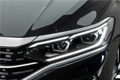 Volkswagen Passat 380TSI Longyao Edition - ფოტო 4