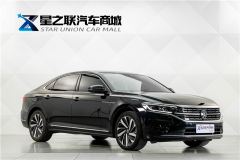 Volkswagen Passat 380TSI Longyao Edition - ფოტო 5