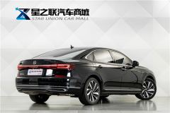 Volkswagen Passat 380TSI Longyao Edition - ფოტო 6