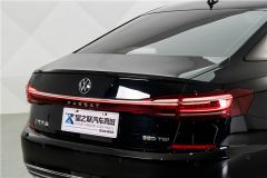Volkswagen Passat 380TSI Longyao Edition - ფოტო 8