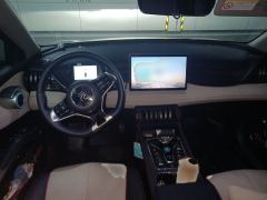BYD Yuan PLUS 510KM Flagship - ფოტო 10