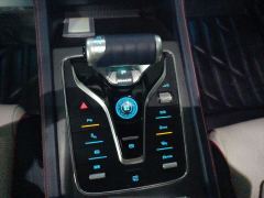 BYD Yuan PLUS 510KM Flagship - ფოტო 15