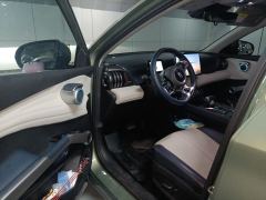 BYD Yuan PLUS 510KM Flagship - ფოტო 17