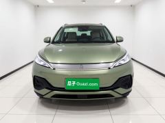 BYD Yuan PLUS 510KM Flagship - ფოტო 2