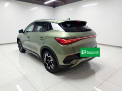 BYD Yuan PLUS 510KM Flagship - ფოტო 4