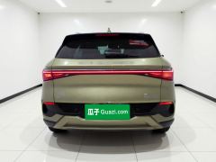 BYD Yuan PLUS 510KM Flagship - ფოტო 5