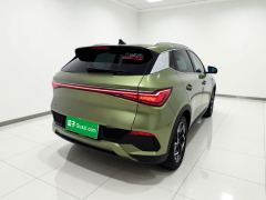 BYD Yuan PLUS 510KM Flagship - ფოტო 6