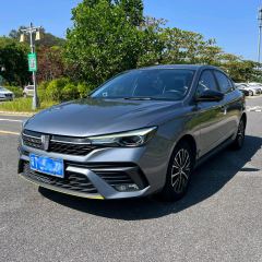 Roewe MG i5 1.5L CVT Diamond Edition - photo 1