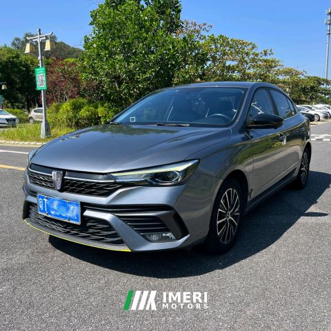 2021 Roewe MG i5 1.5L CVT Diamond Edition - ავტომობილი ჩინეთიდან