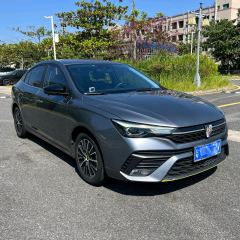 Roewe MG i5 1.5L CVT Diamond Edition - photo 3